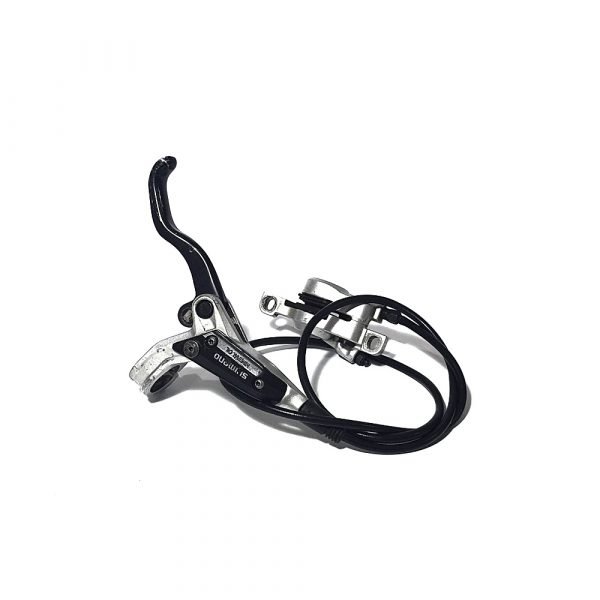 Frenos shimano BR-M445 EL GARAJE Bicigangas® - Pedalea sin parar