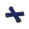 Grips SENSUS Lacondeguy (azul) EL GARAJE Bicigangas® - Pedalea sin parar
