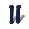 Grips SENSUS Lacondeguy (azul) EL GARAJE Bicigangas® - Pedalea sin parar