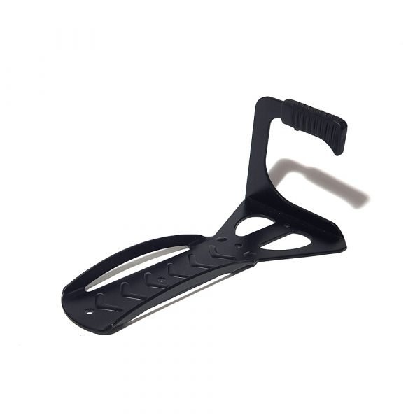 Soporte de pared (hook) para aparcar bicicleta ACCESORIOS Bicigangas® - Pedalea sin parar