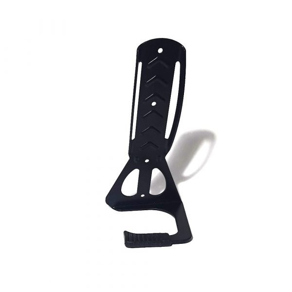 Soporte de pared (hook) para aparcar bicicleta ACCESORIOS Bicigangas® - Pedalea sin parar