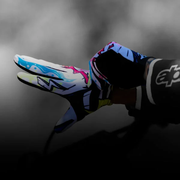 Guantes | CHICKENPARTS Casual Bicigangas® - Pedalea sin parar