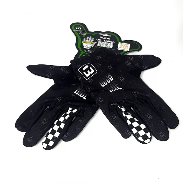 Guantes | CHICKENPARTS Casual Bicigangas® - Pedalea sin parar