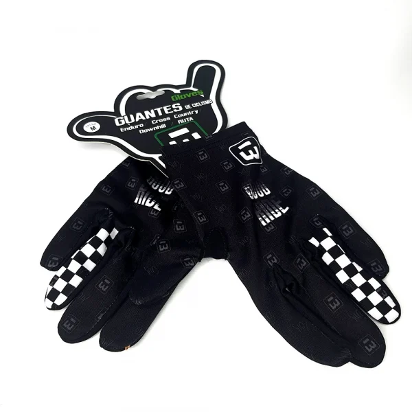 Guantes | CHICKENPARTS Casual Bicigangas® - Pedalea sin parar