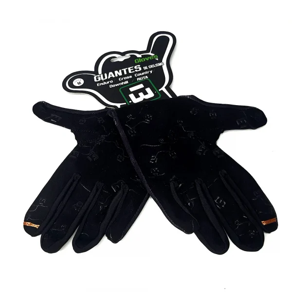 Guantes | CHICKENPARTS Casual Bicigangas® - Pedalea sin parar