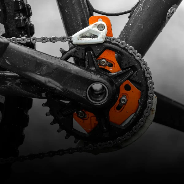 Guía de cadena ISG05 (Nueva generación) | CHICKENPARTS ACCESORIOS Bicigangas® - Pedalea sin parar