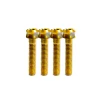 Kit de tornillos Mordazas Largos M6X30 – 180/180 | PRO COMPONENTS COMPONENTES Bicigangas® - Pedalea sin parar