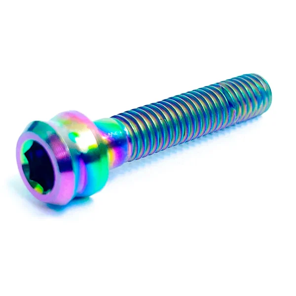 Kit de tornillos Mordazas Largos M6X30 – 180/180 | PRO COMPONENTS COMPONENTES Bicigangas® - Pedalea sin parar