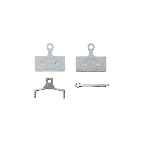 Pastas de freno BR-M985 Resina – Shimano XTR, Deore XT, SLX | SHIMANO COMPONENTES Bicigangas® - Pedalea sin parar