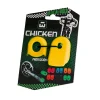 Protector de bielas | CHICKENPARTS ACCESORIOS Bicigangas® - Pedalea sin parar