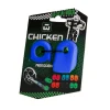 Protector de bielas | CHICKENPARTS ACCESORIOS Bicigangas® - Pedalea sin parar