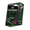 Protector de bielas | CHICKENPARTS ACCESORIOS Bicigangas® - Pedalea sin parar