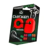 Protector de bielas | CHICKENPARTS ACCESORIOS Bicigangas® - Pedalea sin parar