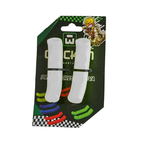 Protector de levas | CHICKENPARTS ACCESORIOS Bicigangas® - Pedalea sin parar