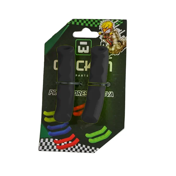 Protector de levas | CHICKENPARTS ACCESORIOS Bicigangas® - Pedalea sin parar