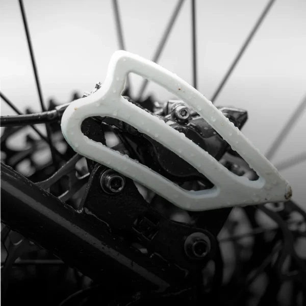 Protector de mordazas | CHICKENPARTS ACCESORIOS Bicigangas® - Pedalea sin parar