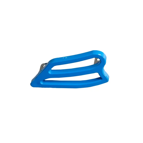 Protector de mordazas | CHICKENPARTS ACCESORIOS Bicigangas® - Pedalea sin parar