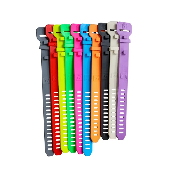 Strap porta herramientas | CHICKENPARTS ACCESORIOS Bicigangas® - Pedalea sin parar