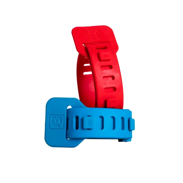 Strap porta herramientas | CHICKENPARTS ACCESORIOS Bicigangas® - Pedalea sin parar