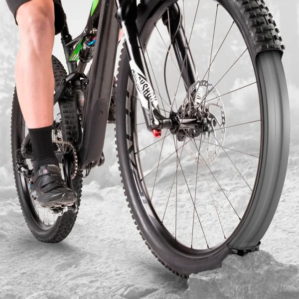 Protector de rines 29″ Individual con Válvula | CUSHCORE COMPONENTES Bicigangas® - Pedalea sin parar