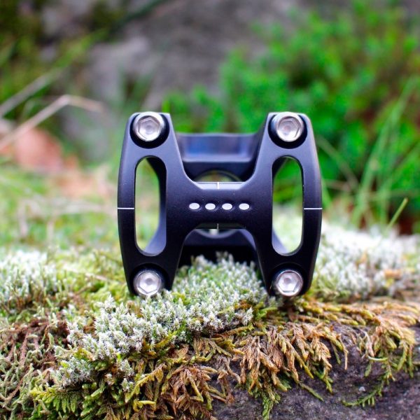 Espiga CILLOS DH 31.8 – Extensión 40mm – GAMUT COMPONENTES Bicigangas® - Pedalea sin parar