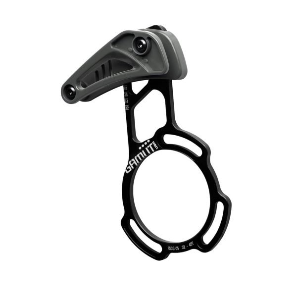 Guía cadena Trail SXC ISG05 – 32T a 40T – GAMUT ACCESORIOS Bicigangas® - Pedalea sin parar