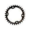 Coronilla BCD 104mm – 30T – GAMUT COMPONENTES Bicigangas® - Pedalea sin parar
