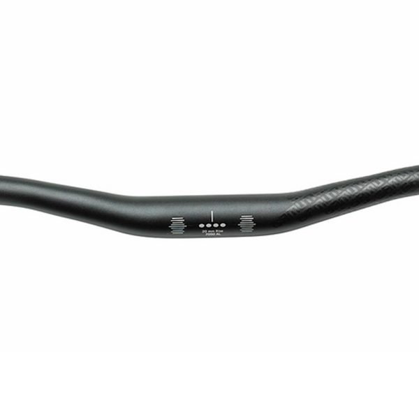 Manubrio CILLOS DH de 800mm x 31.8 – Rise 20mm – GAMUT COMPONENTES Bicigangas® - Pedalea sin parar