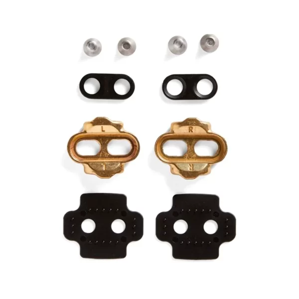 Calas Cleats para Crankbrothers Clips Bicigangas® - Pedalea sin parar