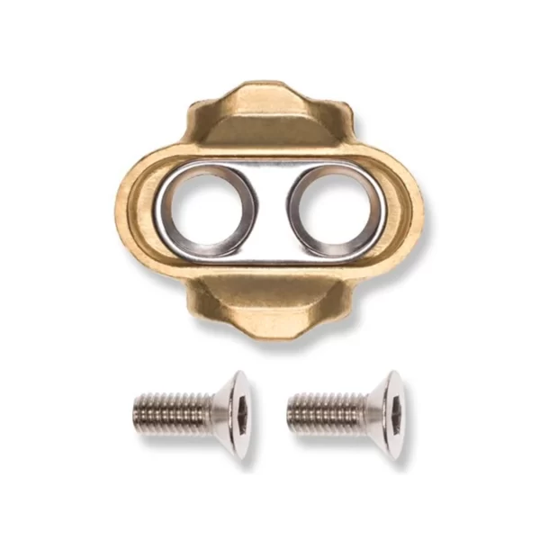 Calas Cleats para Crankbrothers Clips Bicigangas® - Pedalea sin parar