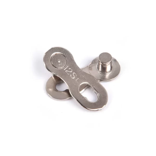 Master link o Quick link para cadena Cadenas Bicigangas® - Pedalea sin parar