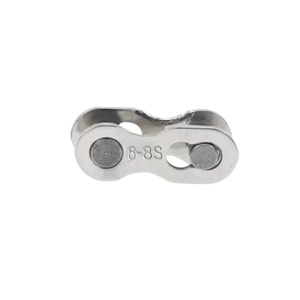 Master link o Quick link para cadena Cadenas Bicigangas® - Pedalea sin parar