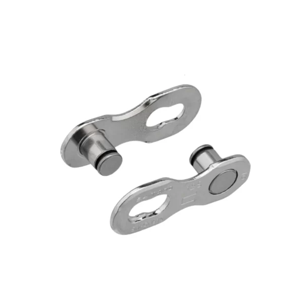 Master link o Quick link para cadena Cadenas Bicigangas® - Pedalea sin parar