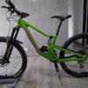 SANTA CRUZ NOMAD 4 Carbono Modelo 2022/ Talla S-M EL GARAJE Bicigangas® - Pedalea sin parar