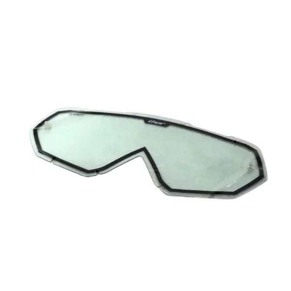 Lente Goggles / gafas THOR EL GARAJE Bicigangas® - Pedalea sin parar