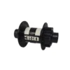 Manzana delantera DT SWISS 350 / 20mm EL GARAJE Bicigangas® - Pedalea sin parar