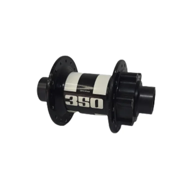 Manzana delantera DT SWISS 350 / 20mm EL GARAJE Bicigangas® - Pedalea sin parar