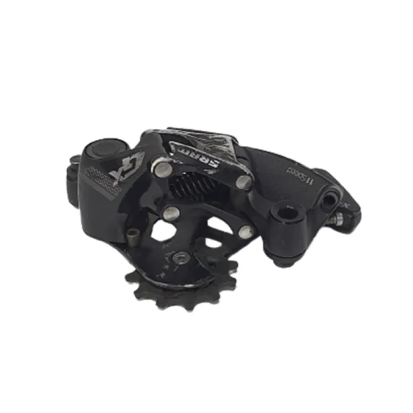 Tensor Sram GX 11 Velocidades EL GARAJE Bicigangas® - Pedalea sin parar