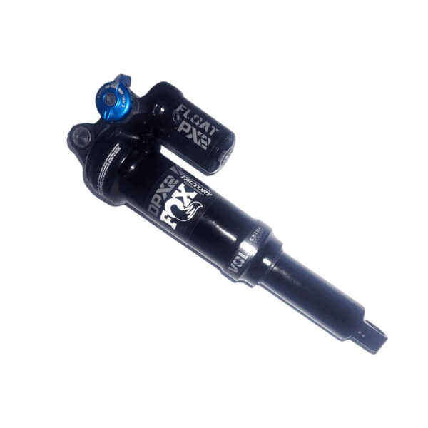 Shock FOX DPX 2 – 230×65 EL GARAJE Bicigangas® - Pedalea sin parar
