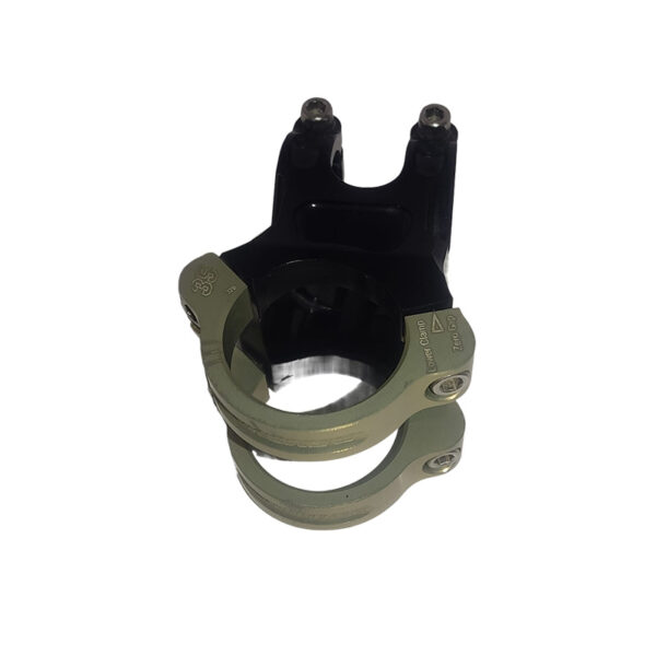 Espiga Renthal APEX – 35mm EL GARAJE Bicigangas® - Pedalea sin parar