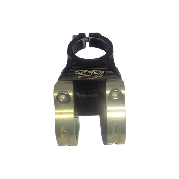 Espiga Renthal APEX – 35mm EL GARAJE Bicigangas® - Pedalea sin parar
