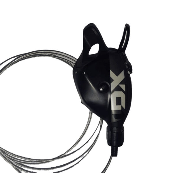 Shifter Sram X01 (carbon) EL GARAJE Bicigangas® - Pedalea sin parar