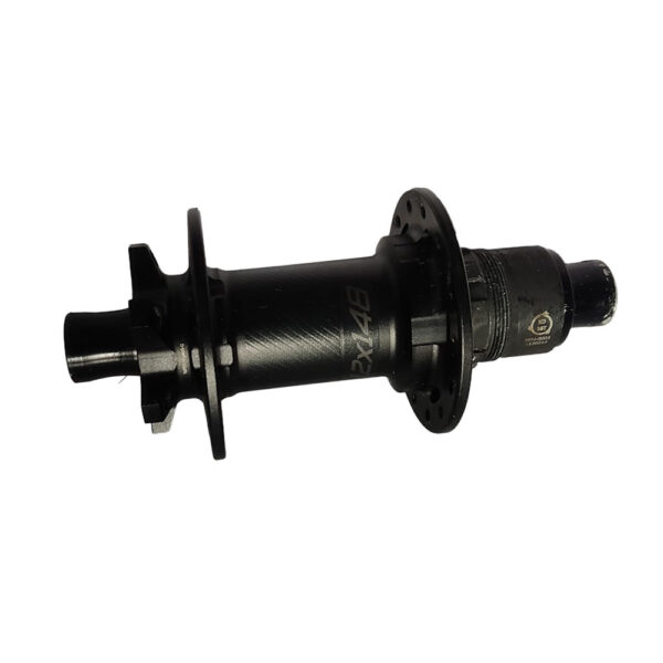Manzana ROVAL 12mm x 148mm – XD EL GARAJE Bicigangas® - Pedalea sin parar