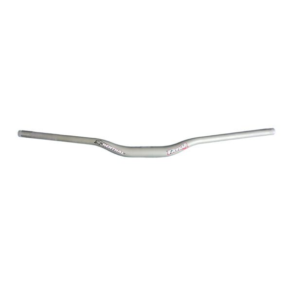 Manubrio Renthal Aluminio 780mm – 35mm EL GARAJE Bicigangas® - Pedalea sin parar