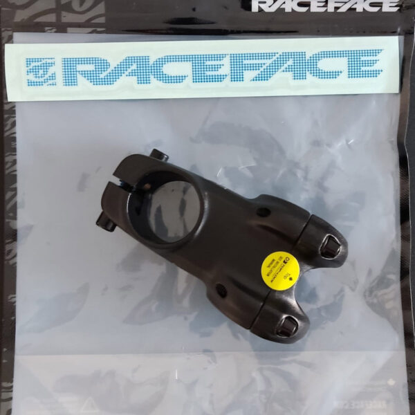 Espiga Raceface Aeffect 35mm – 50 -0 EL GARAJE Bicigangas® - Pedalea sin parar