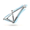 Adhesivo protector marco de bicicleta (Rígido) ACCESORIOS Bicigangas® - Pedalea sin parar
