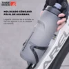 Termo botella 750ml | THINKRIDER ACCESORIOS Bicigangas® - Pedalea sin parar