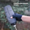 Termo botella 750ml | THINKRIDER ACCESORIOS Bicigangas® - Pedalea sin parar