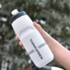 Termo botella 750ml | THINKRIDER ACCESORIOS Bicigangas® - Pedalea sin parar