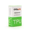 Kit de parches para neumáticos TPU | CYCLAMI ACCESORIOS Bicigangas® - Pedalea sin parar